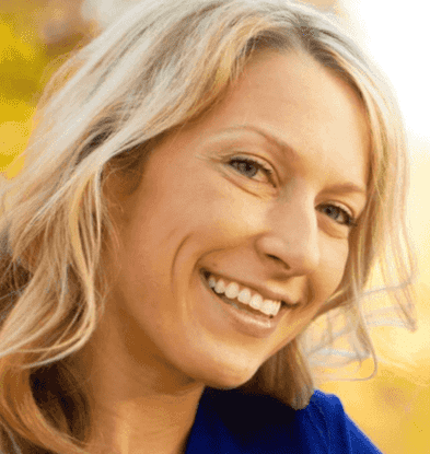 Rebecca Bliefnick was murdered at her Quincy home (Becky  Bliefnick/Facebook)