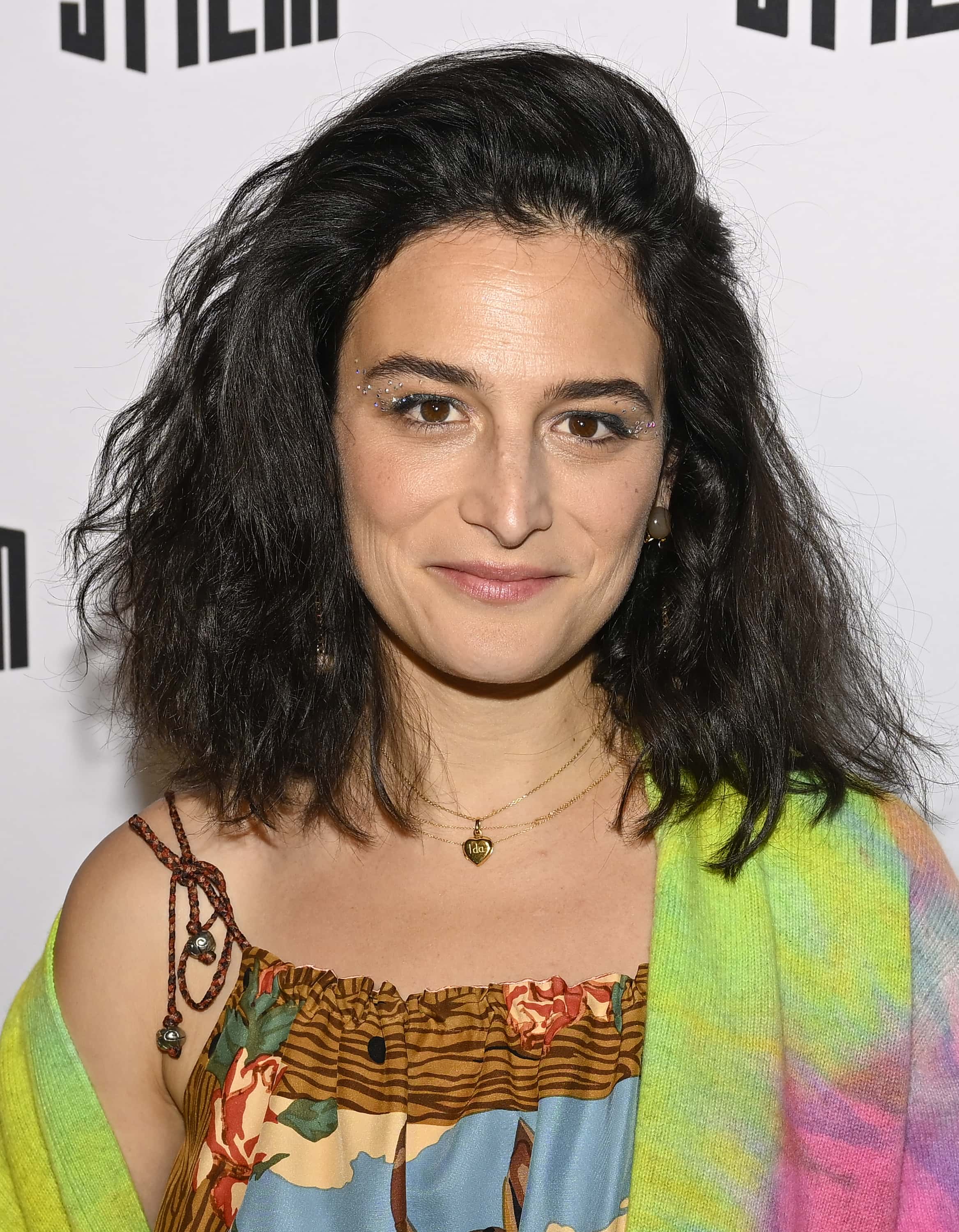 Jenny Slate attends the 2022 San Francisco International Film Festival at Spark Arts on April 22, 2022 in San Francisco, California. (Photo by Steve Jennings/Getty Images)