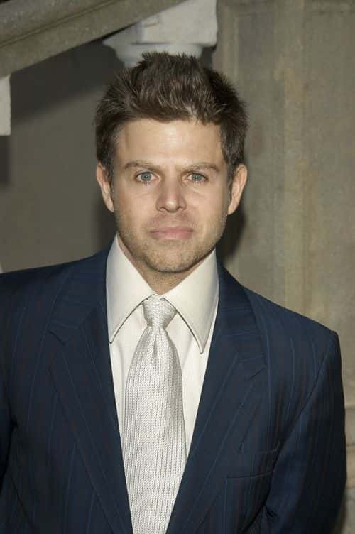 Actor Adam Rich attends the Chrysalis Third Annual Butterfly Ball at a private residence on April 17, 2004 in Beverly Hills, California.