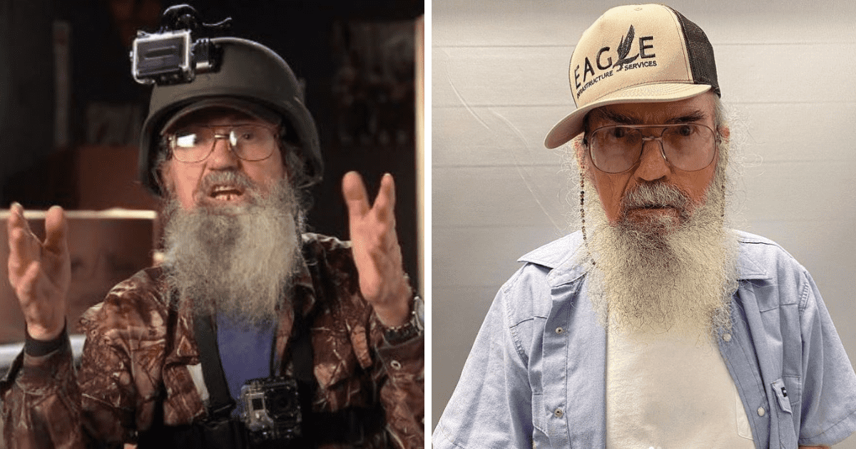 Uncle Si ventured into the music industry, forming the country music group 