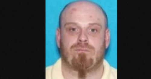 Kenneth Lee Simpson have a long criminal history.