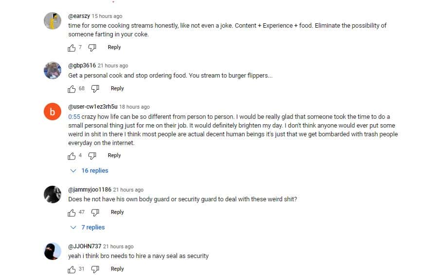 (@xqcclips/ YouTube)