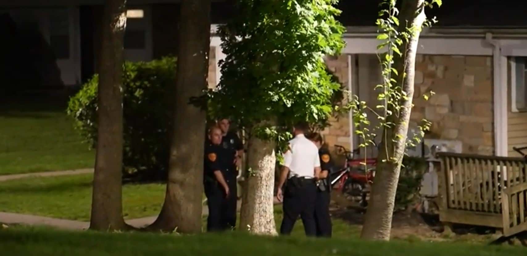 Gray Jones  CBC/ New York