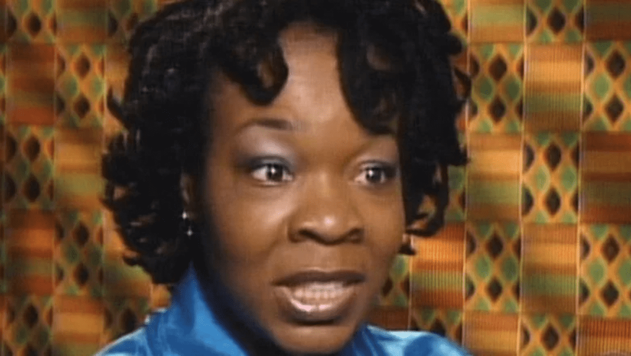 Cassandra Waldon 'Big Brother' Season 1 (Youtube/CBS)