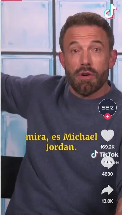 (TikTok screenshot/Daily Mail)