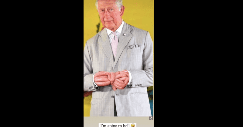 The first apparent post from Avon’s Butchery (Instagram/ @avonsbutchery)