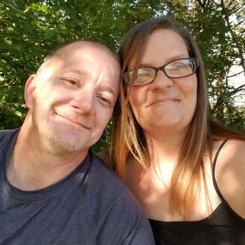 (Facebook/Rose Marie Counts)