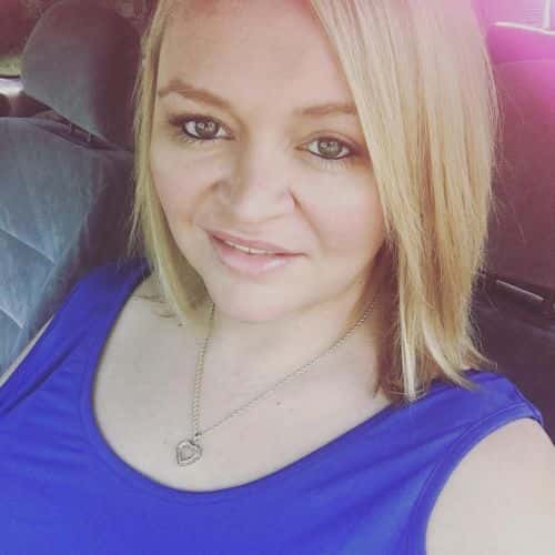 Amanda Halterman is the most supportive among all her siblings (Instagram/amandahalterman)