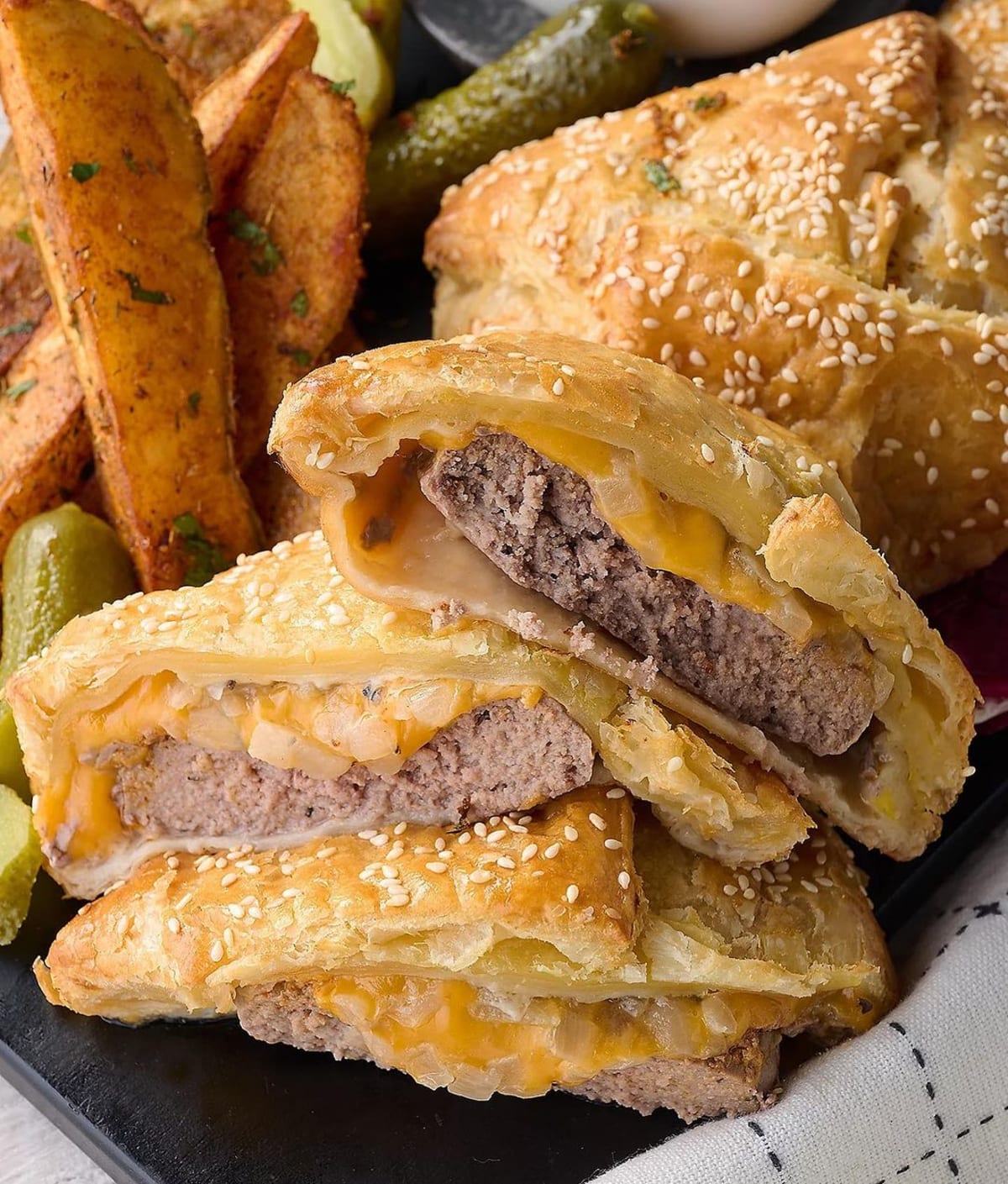 Wellingtons in 'Shark Tank' Season 15 (Instagram/wellingtons.la)