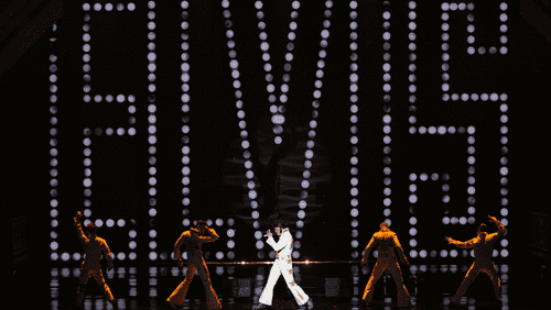 A snap from 'Dancing With The Stars' Season 31 episode 2 (Disney+)