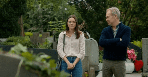 Squared Love All Over Again (2023) (Credit: Netflix)