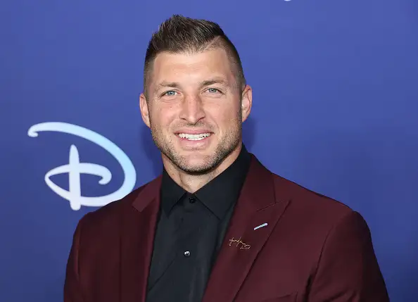 Tim Tebow (Photo by Dia Dipasupil/Getty Images)