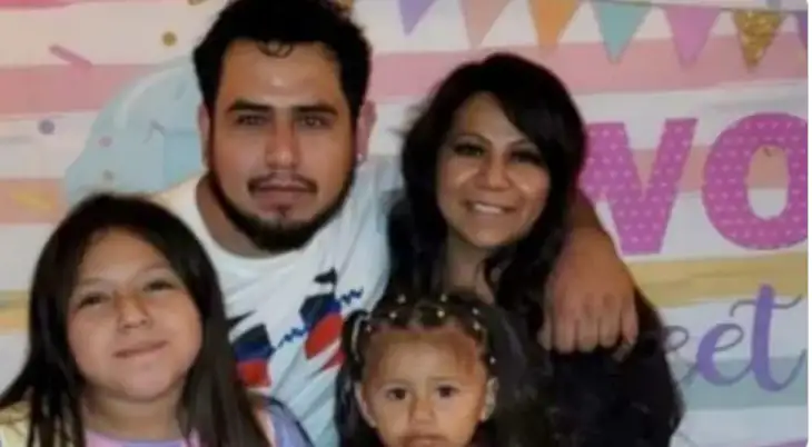 Humberto Marin-Garcia GoFundMe raised above $10,700 (Photo by GoFundMe)