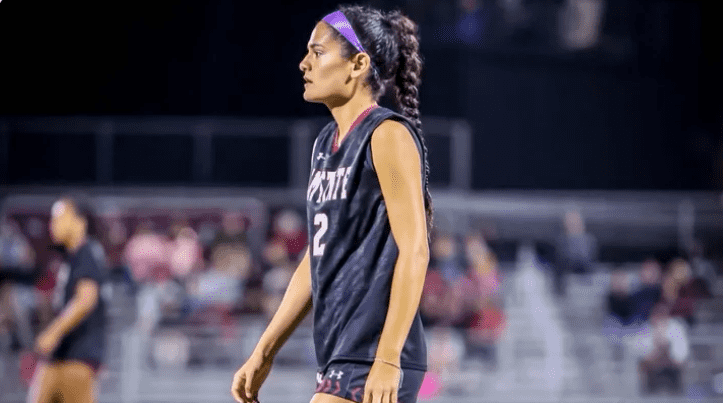 Thalia Chaverria (GoFundMe)