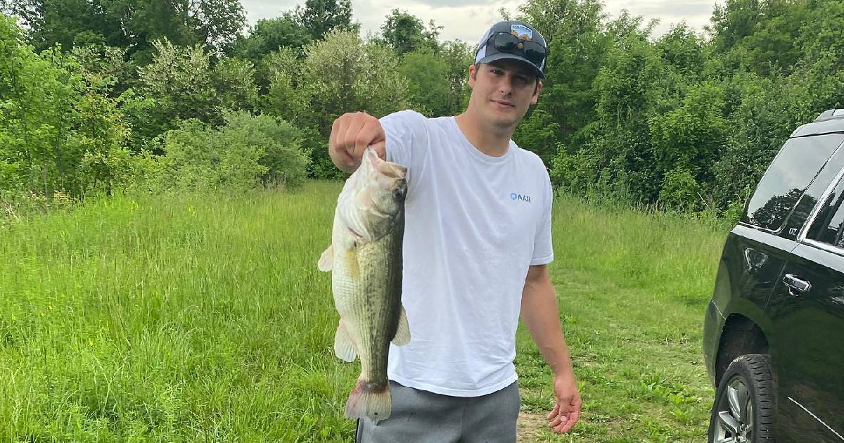 Sam LaPorta (_slaporta/ Instagram) 