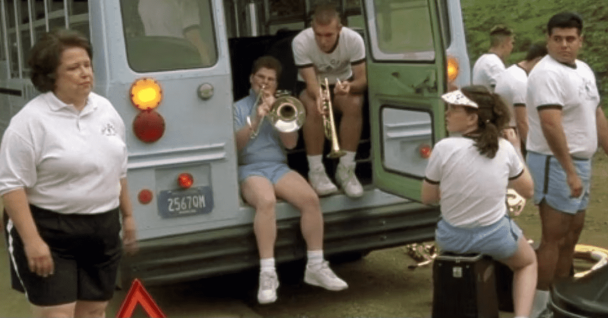 Jesse Heiman as Petey in 'American Pie 2' (Universal Pictures)