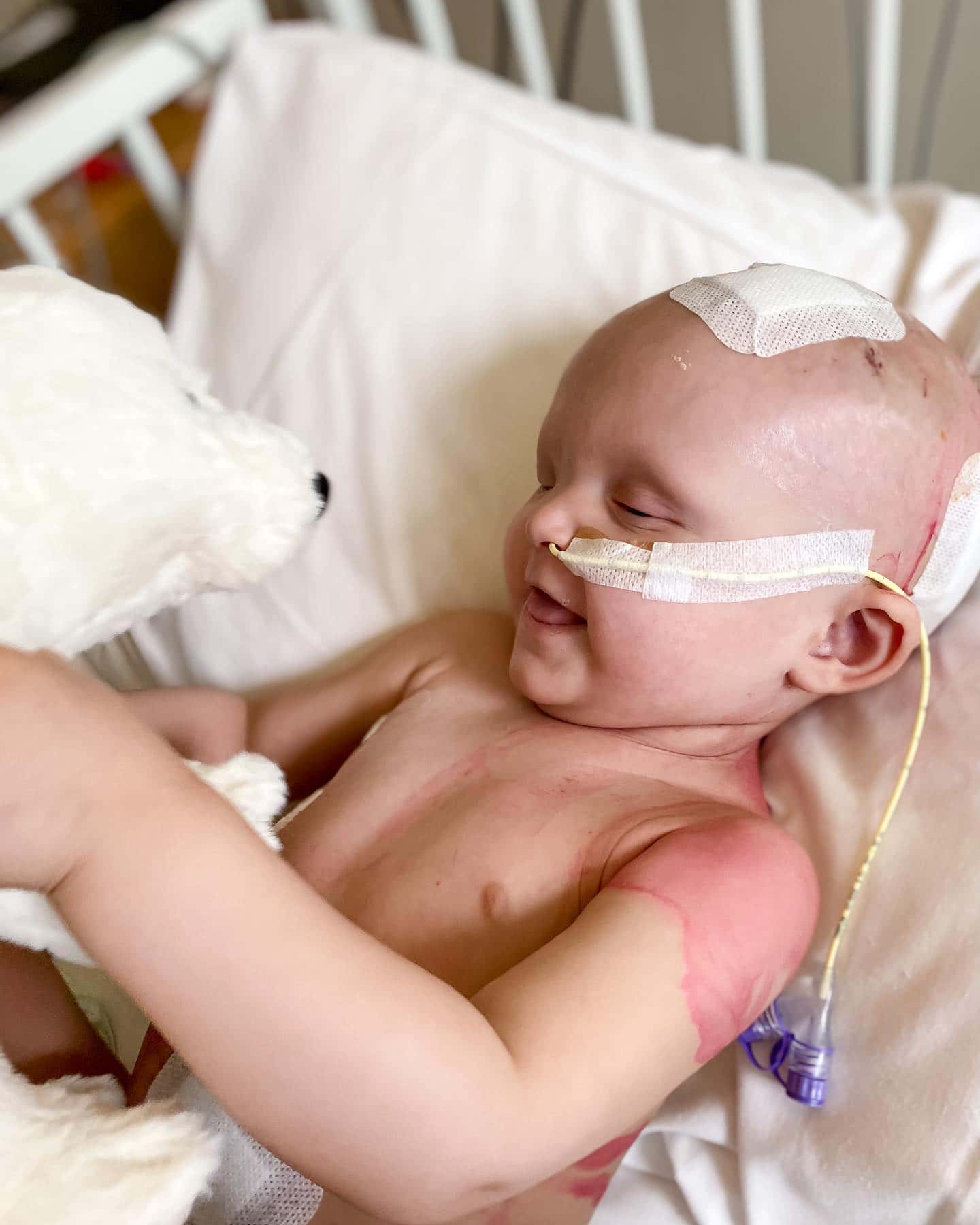 Jessica Neal/Facebook