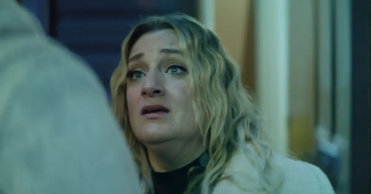  Daisy May Cooper in 'Am I Being Unreasonable?' 