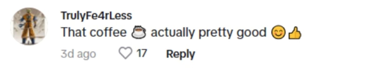 MrBeast's fans reaction (MrBeast/ TikTok)