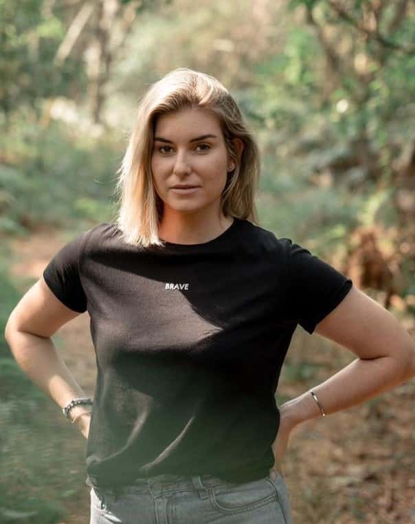 Rachel Kolisi (@rachelkolisi/Instagram)