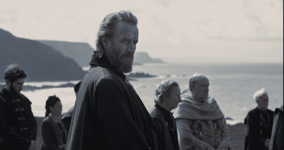 Rhys Ifans as Otto Hightower (IMDb)