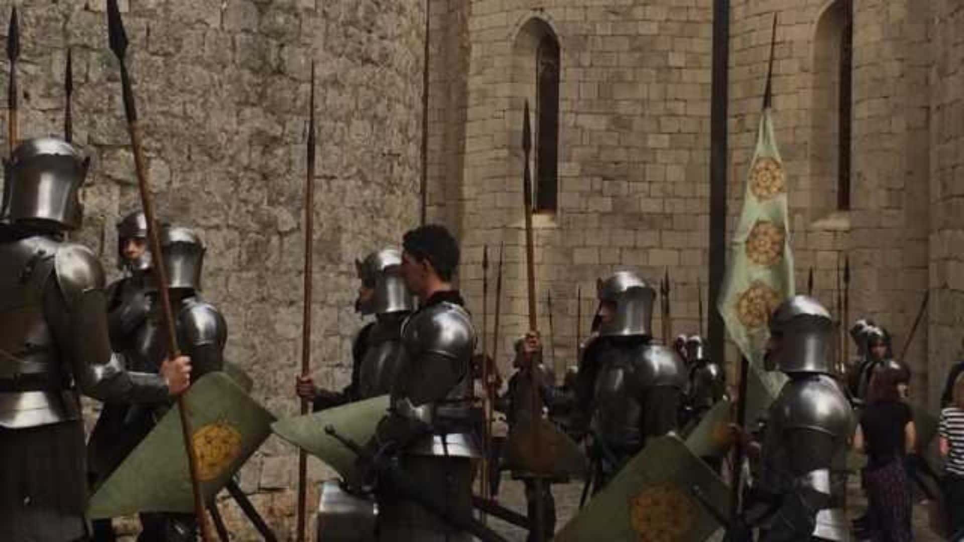 GOT - House Tyrell Pic