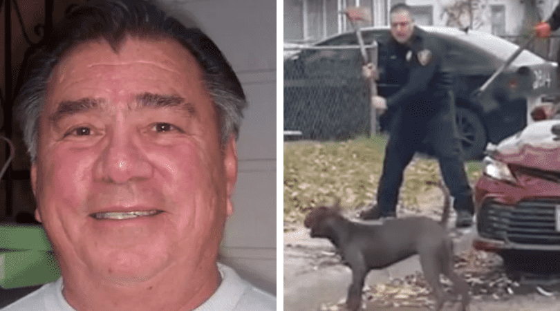 (GoFundMe and YouTube/KSAT 12)