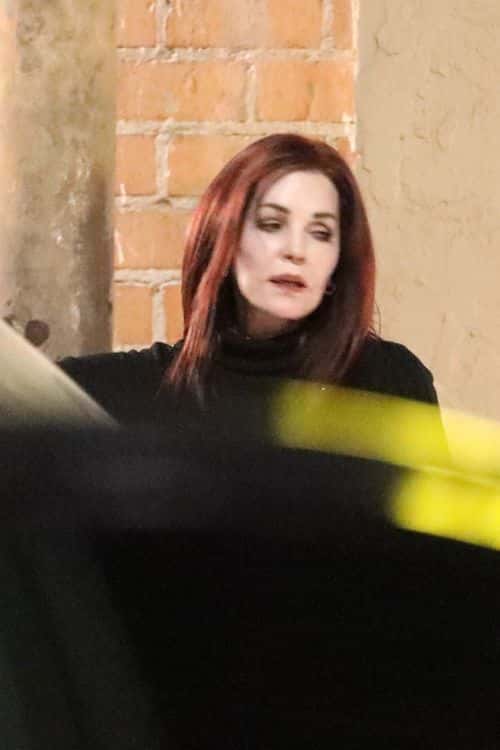 Priscilla Presley (Photo: Backgrid)