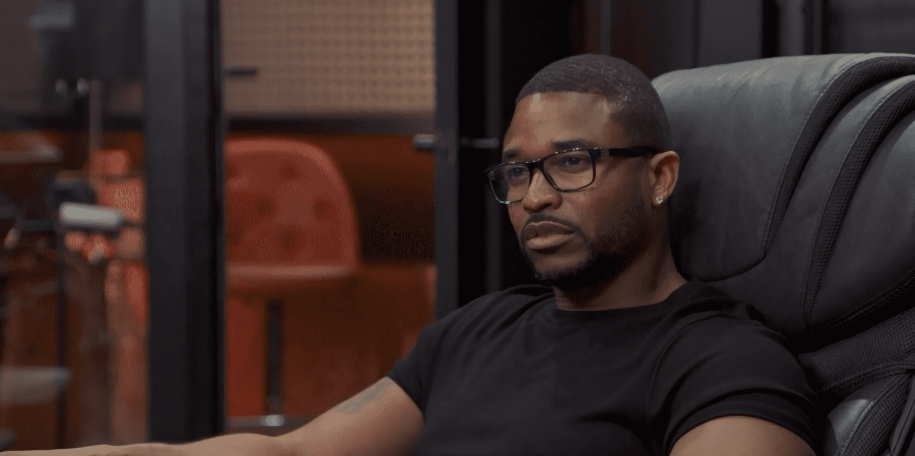 Ralph Pittman makes an appearance on 'RHOA' Season 15