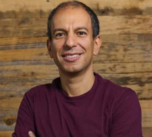 John Eid is the Chief Sales Officer and Co-Founder of Pendulum Therapeutics (LinkedIn/ John Eid)