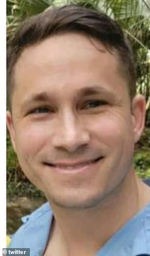 Kevin Newcomb (Twitter)