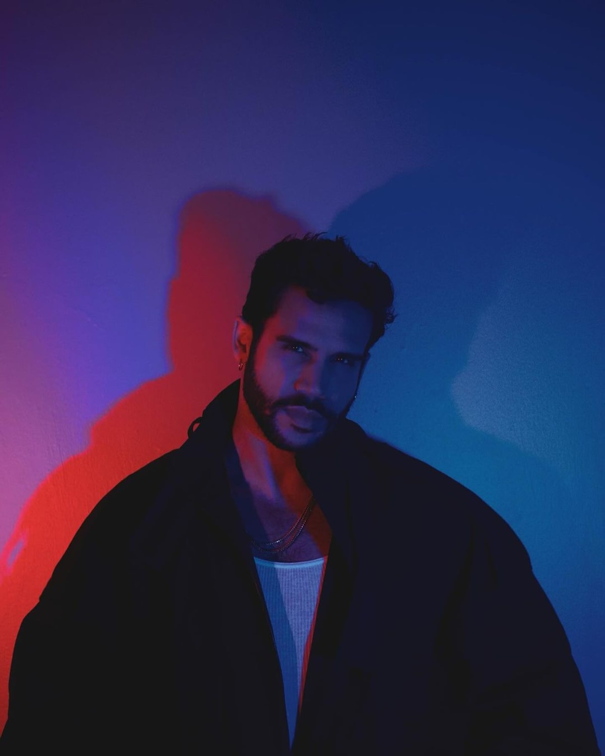 'The Voice' Season 24 contestant Willie Gomez (Instagram/williegomez)