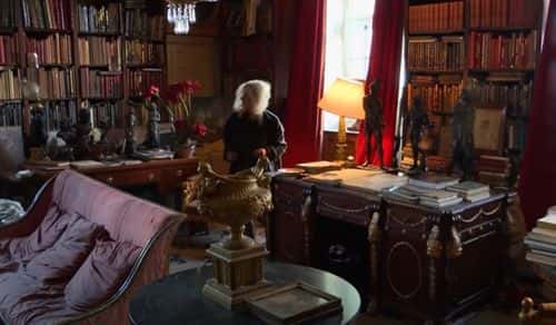 Screenshot from Filth/YouTube