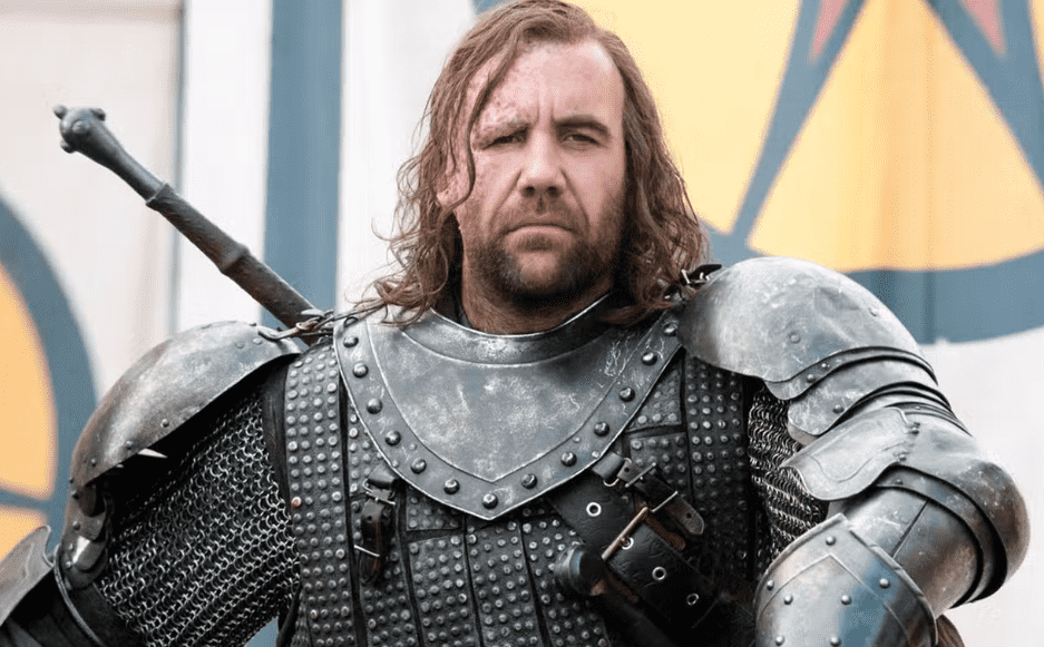 Rory McCann as Sandor