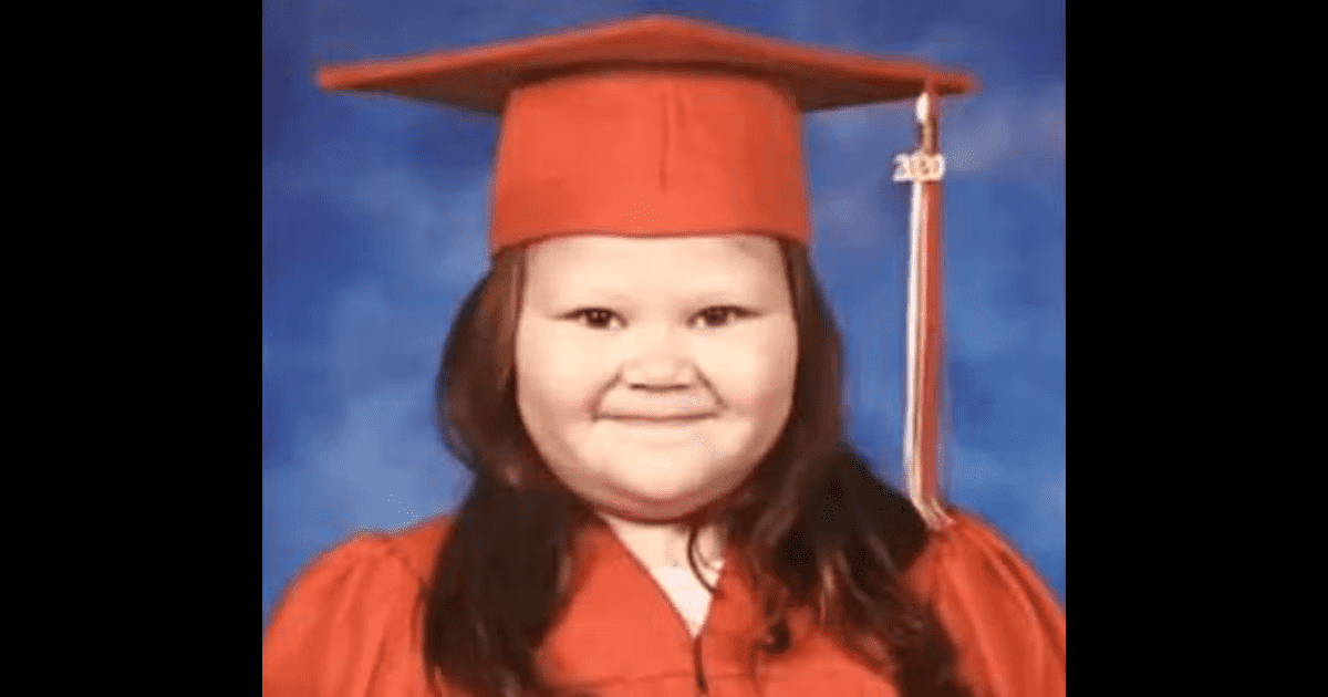 Sarabi Medina, an eight-year-old girl, was killed by her neighbor who was upset over children making noise (ABC7 Screenshot)