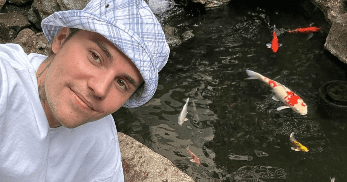 Justin Bieber shared first Instagram post after three months hiatus (Instagram/justinbieber)