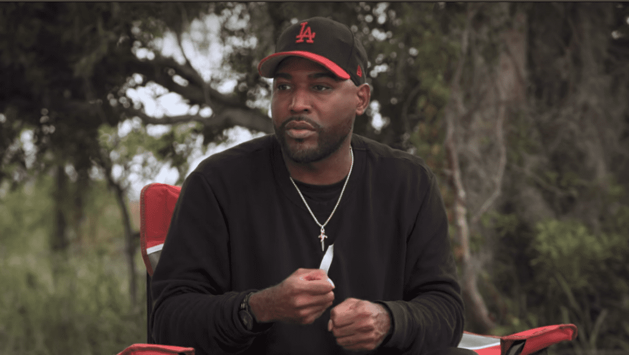 Karamo Brown helps season 7 heroes by bringing in more heroes  (netflix)