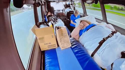 '1000-Lb Sisters' star Tammy Slaton's coughing leaves fans concerned (TLC)