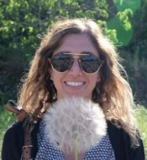 Tania is one of the owners ( LinkedIn)