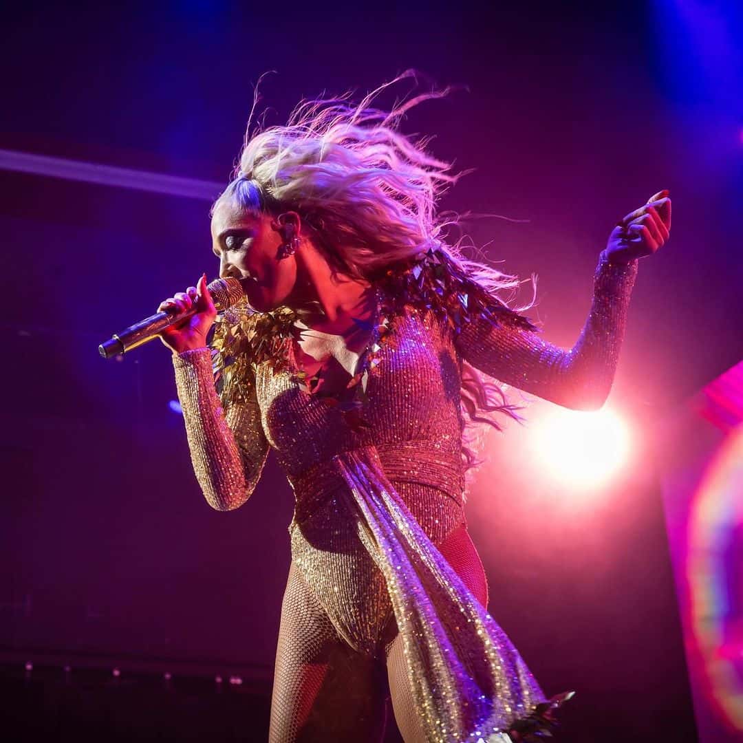 'RHOBH' star Erika Jayne Las Vegas concert to start from September 22 (Instagram/@theprettymess)