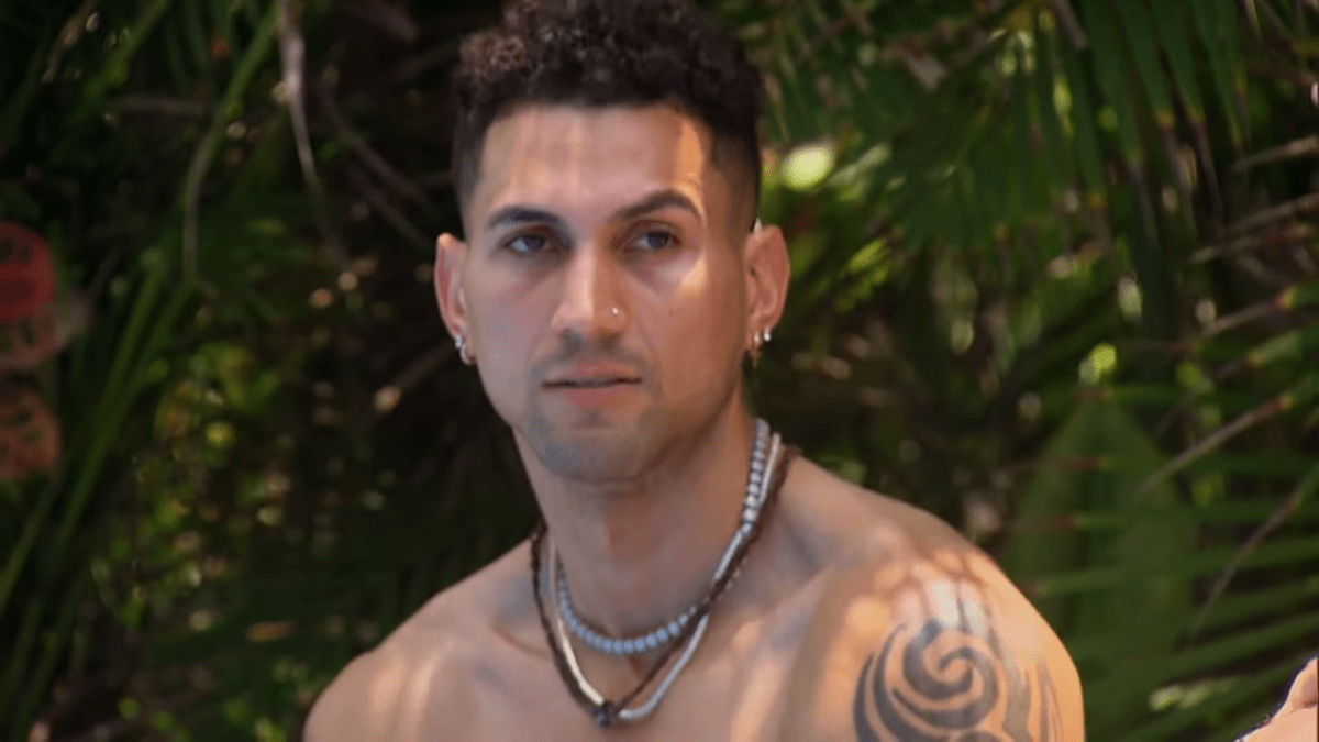 'Bachelor in Paradise' Season 9 star Will to be left heartbroken (ABC)