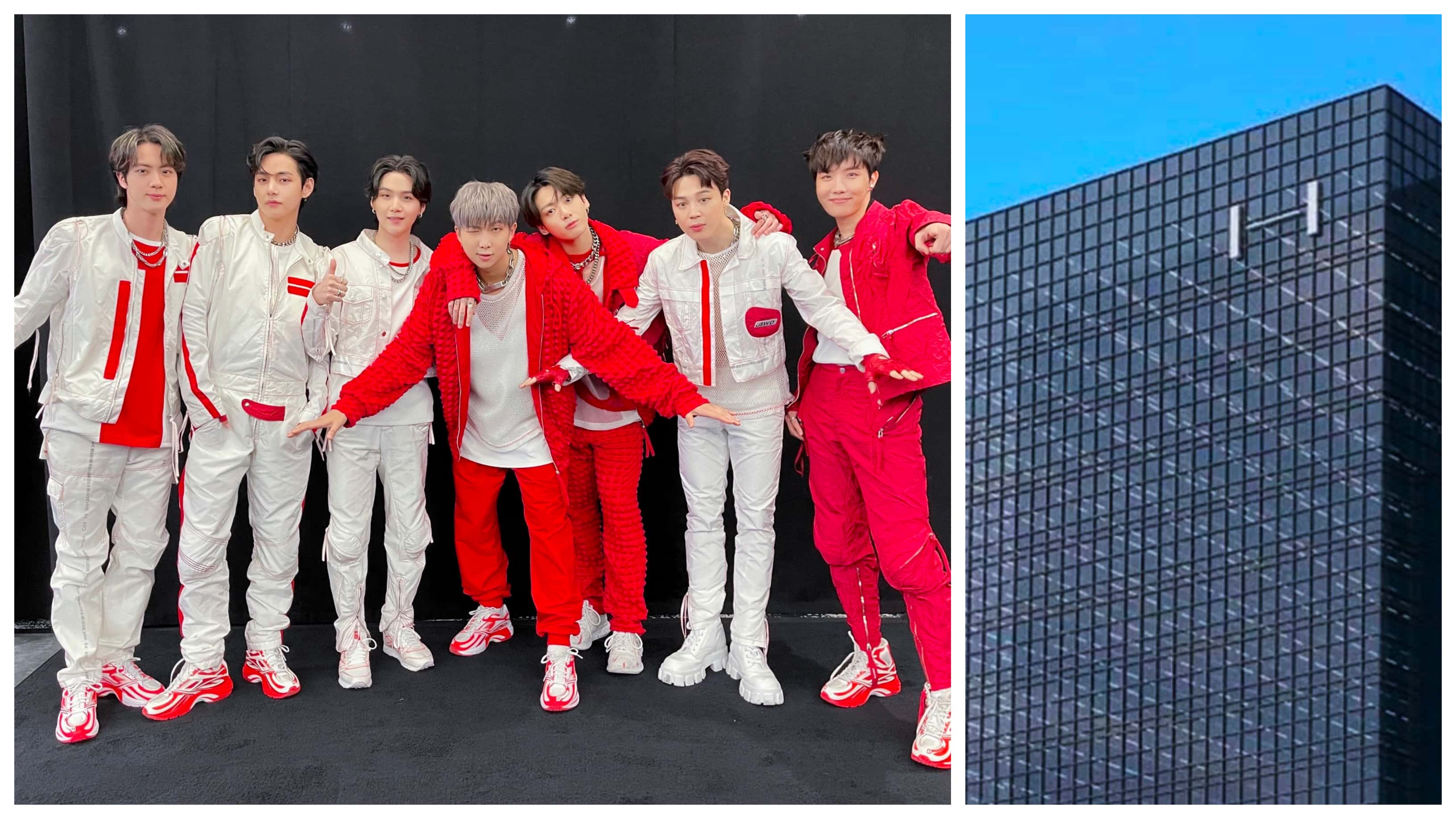 Though BTS still awaits a decision regarding their mandatory enlistment, HYBE starts preparing to cut losses in advance with their Gaming Business (HYBE Labels)