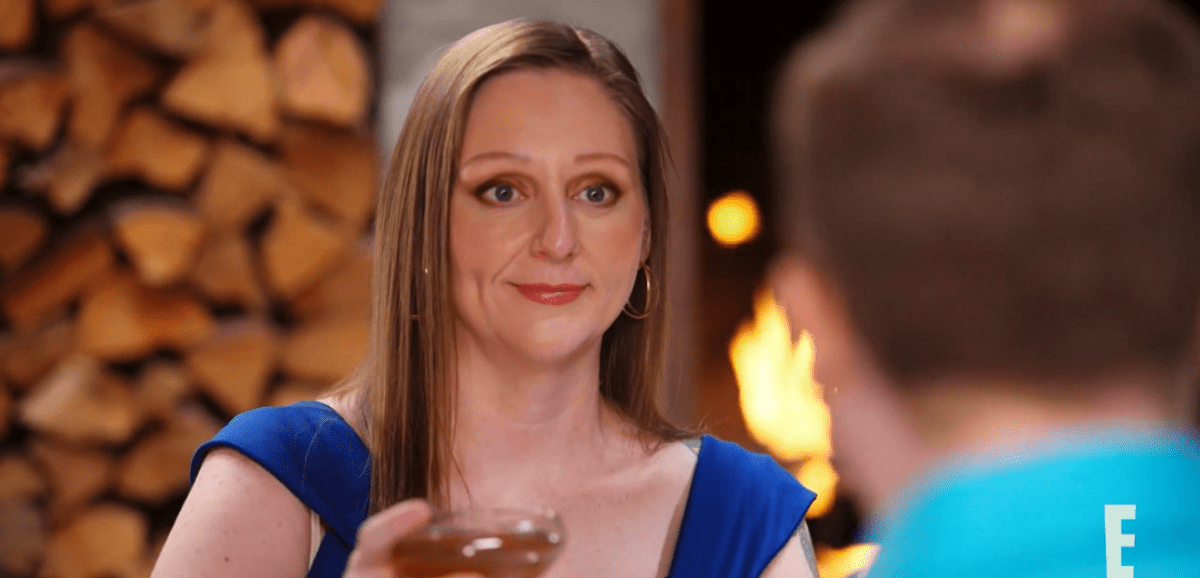 'Botched' Season 8 patient Terina (E!Entertainment)
