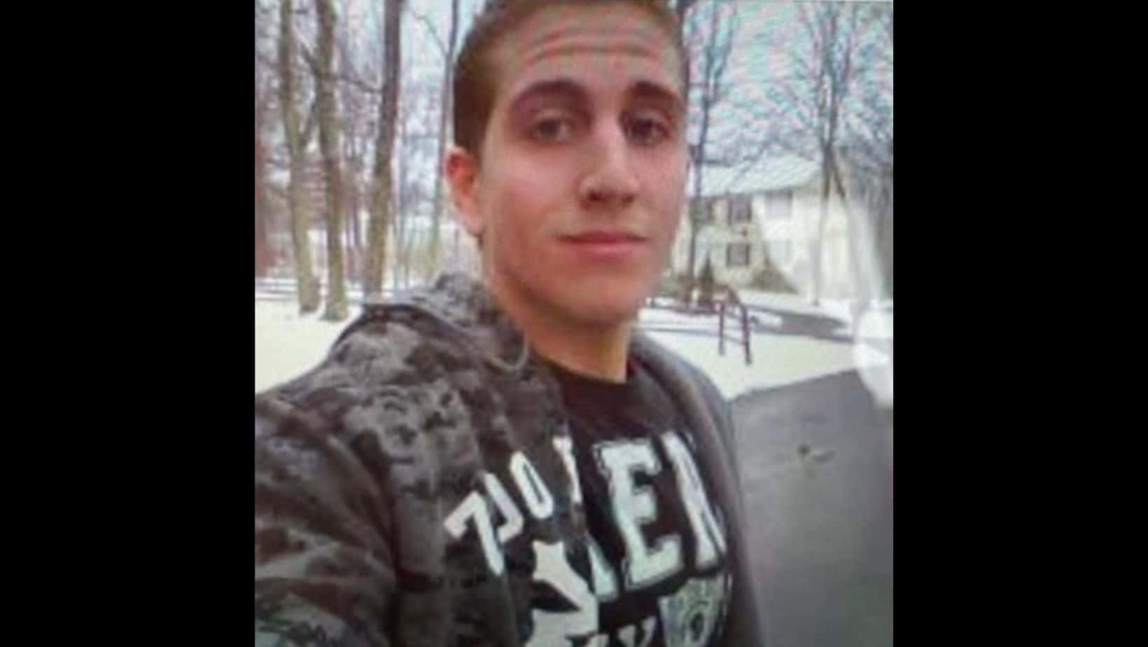 Bryan Kohberger (SoundCloud)