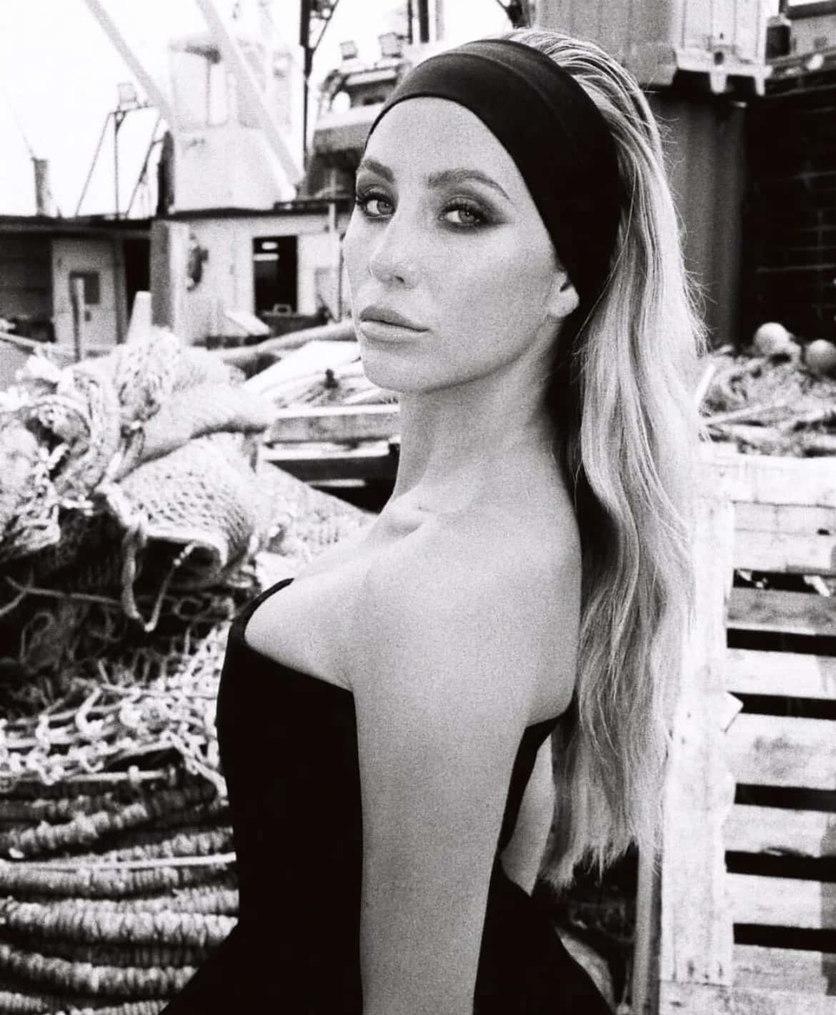 (@alix_earle/Insgram)