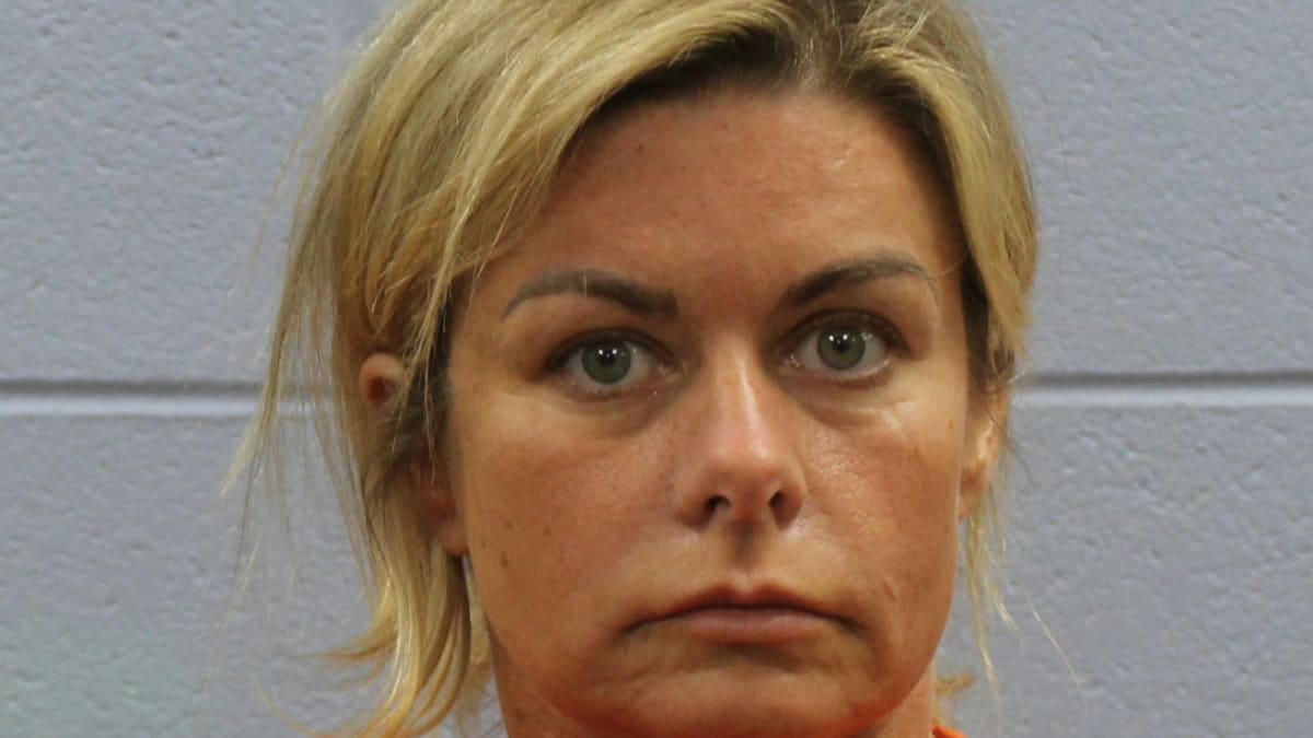 Melissa Horton died in March (Facebook/WREG News Channel 3)