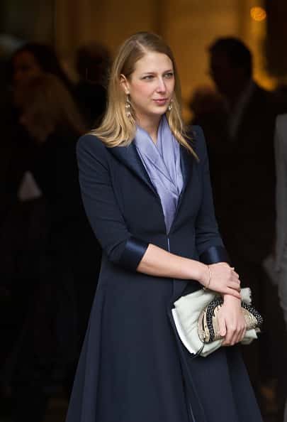 Lady Gabriella Windsor (Photo by Ian Gavan/Getty Images)