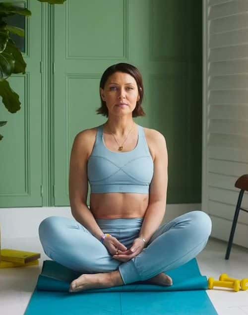 Emma Willis (@Absolute Collagen)