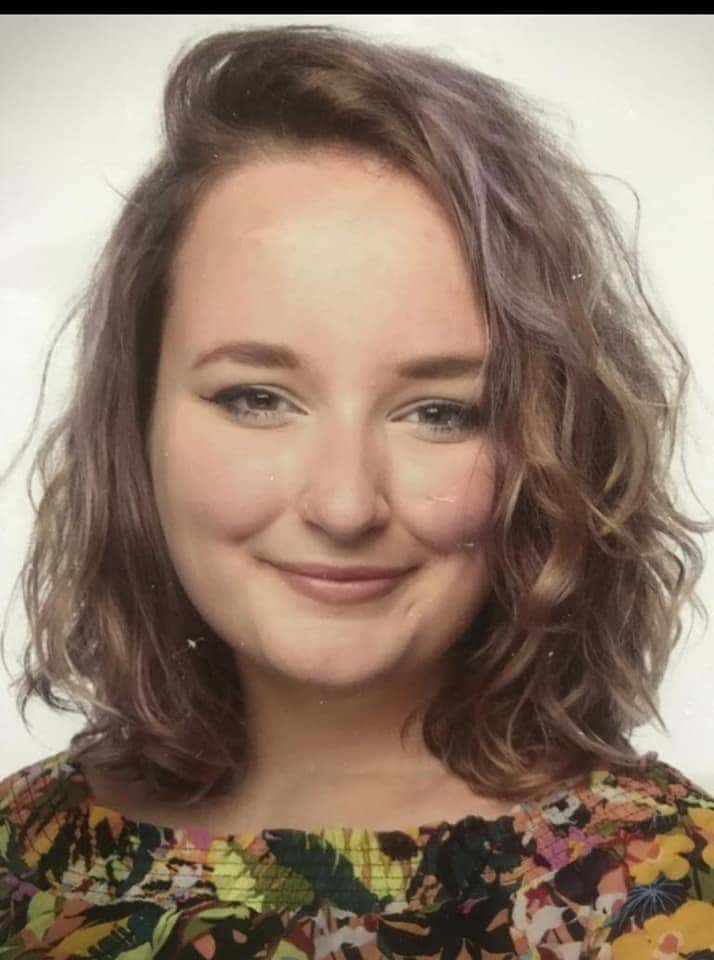 Naomi Irion went missing on March 12th of 2022. (Lyoncosheriff/Facebook)
