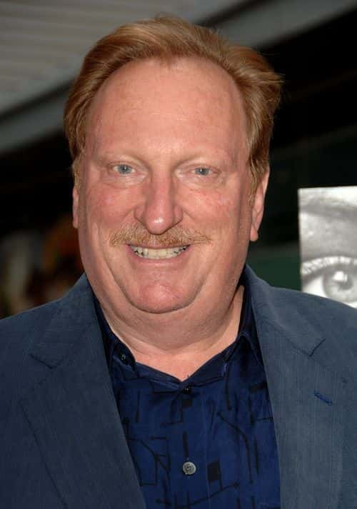 Actor Jeffrey Jones arrives at the premiere of HBO's 